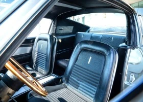 Ford Mustang Eleanor - 1967 - SHELBY - GT 500, снимка 10