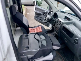 Citroen Berlingo, снимка 8