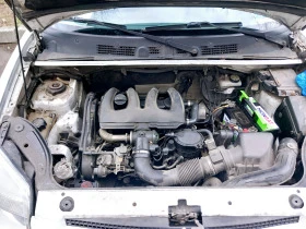 Citroen Berlingo, снимка 9