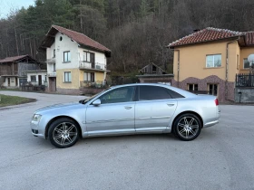 Audi A8 3.0TDI Quattro !BARTER!, снимка 6