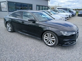 Audi A6 КАТО НОВ, снимка 2
