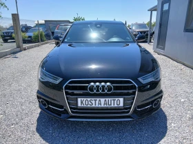 Audi A6 КАТО НОВ, снимка 9