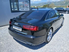 Audi A6 КАТО НОВ, снимка 4