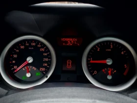 Renault Megane 1.9DCI(120)* КАБРИОЛЕТ* KARMANN-EDITION* , снимка 17