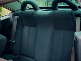 Renault Megane 1.9DCI(120)* КАБРИОЛЕТ* KARMANN-EDITION* , снимка 16