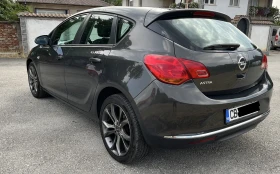 Opel Astra J 1.4T, снимка 4