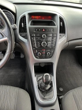 Opel Astra J 1.4T, снимка 10