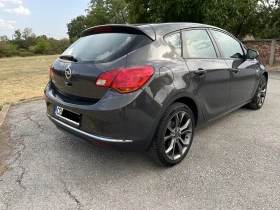 Opel Astra J 1.4T, снимка 3