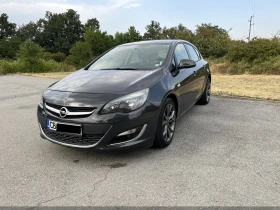 Opel Astra J 1.4T, снимка 2