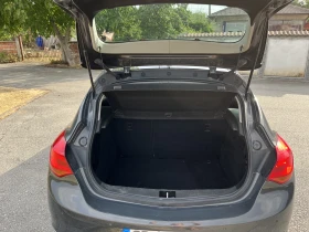 Opel Astra J 1.4T, снимка 11