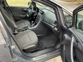 Opel Astra J 1.4T, снимка 6