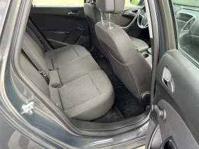 Opel Astra J 1.4T, снимка 8