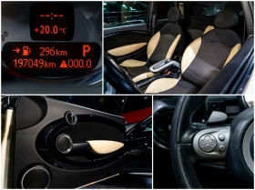 Mini Cooper s 1.6 coupe, снимка 13