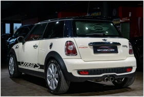 Mini Cooper s 1.6 coupe, снимка 6