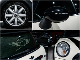 Mini Cooper s 1.6 coupe, снимка 9