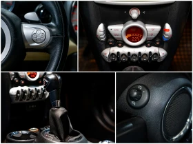 Mini Cooper s 1.6 coupe, снимка 16