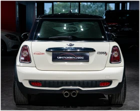Mini Cooper s 1.6 coupe, снимка 5