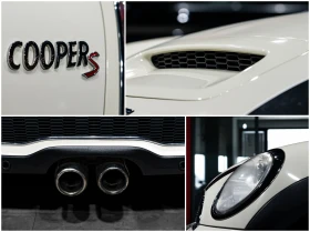 Mini Cooper s 1.6 coupe, снимка 7