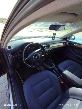 Audi A6 Авант, снимка 7