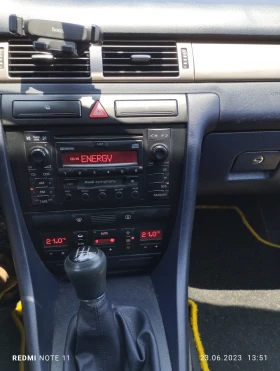 Audi A6 Авант, снимка 5