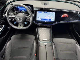 Mercedes-Benz E 53 AMG AMG T Hybrid 4M+ , снимка 7