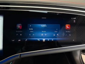 Mercedes-Benz E 53 AMG AMG T Hybrid 4M+ , снимка 14