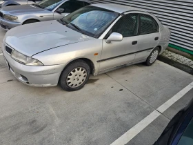 Mitsubishi Carisma, снимка 2