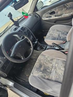 Mitsubishi Carisma, снимка 7