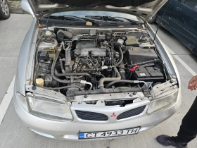 Mitsubishi Carisma, снимка 9