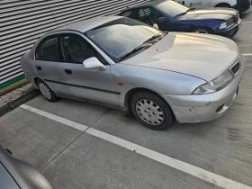 Mitsubishi Carisma, снимка 3