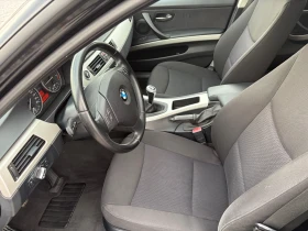BMW 316 2.0D-115k.c., снимка 9