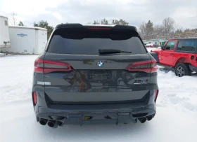 BMW X5M COMPETITION / FULL, снимка 5