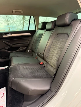 VW Passat 2.0TDI* HIGH LINE* DIGITAL* FULL* , снимка 8