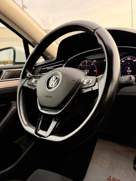 VW Passat 2.0TDI* HIGH LINE* DIGITAL* FULL* , снимка 11