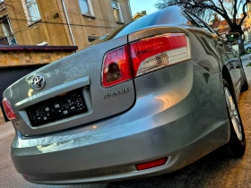 Toyota Avensis 1.8i-veriga-navi-6speed-japan, снимка 7