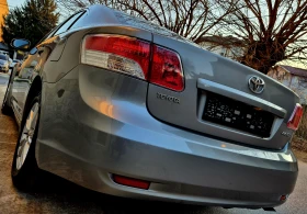 Toyota Avensis 1.8i-veriga-navi-6speed-japan, снимка 5