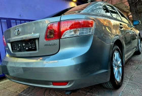 Toyota Avensis 1.8i-veriga-navi-6speed-japan, снимка 3