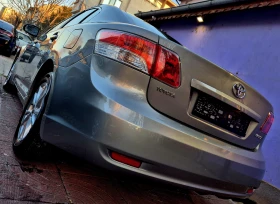 Toyota Avensis 1.8i-veriga-navi-6speed-japan, снимка 10