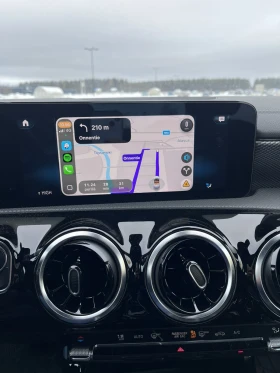 Mercedes-Benz A 200, снимка 6