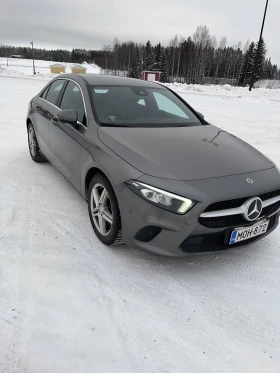 Mercedes-Benz A 200, снимка 2