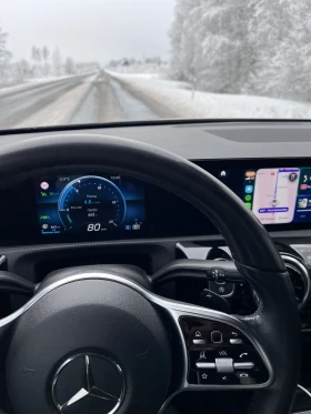 Mercedes-Benz A 200, снимка 7