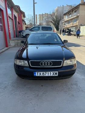 Audi A4 1.9TDI, снимка 4