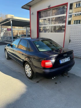 Audi A4 1.9TDI, снимка 3