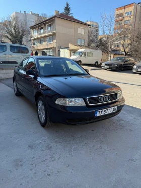 Audi A4 1.9TDI, снимка 5