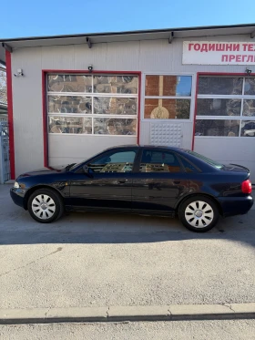 Audi A4 1.9TDI, снимка 2