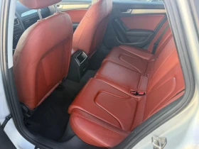 Audi A4 2.0TDI* NAVI* TOP* , снимка 12