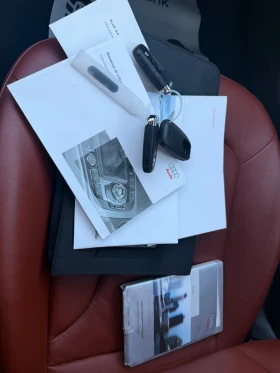 Audi A4 2.0TDI* NAVI* TOP* , снимка 17