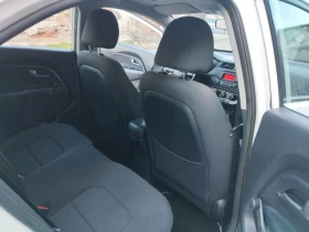 Kia Rio 1.25i BENZIN 84кс, снимка 13