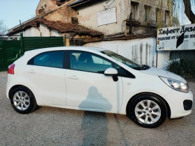 Kia Rio 1.25i BENZIN 84кс, снимка 4