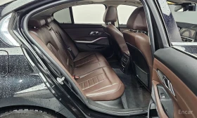 BMW 320 DISTRONIC* LASER* HARMAN KARDON* HEAD-UP* 360 CAM*, снимка 14